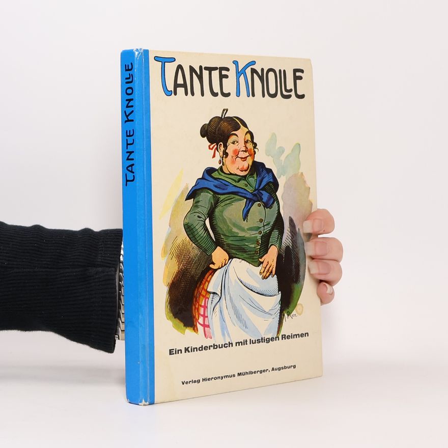Autorenkollektiv Tante Knolle