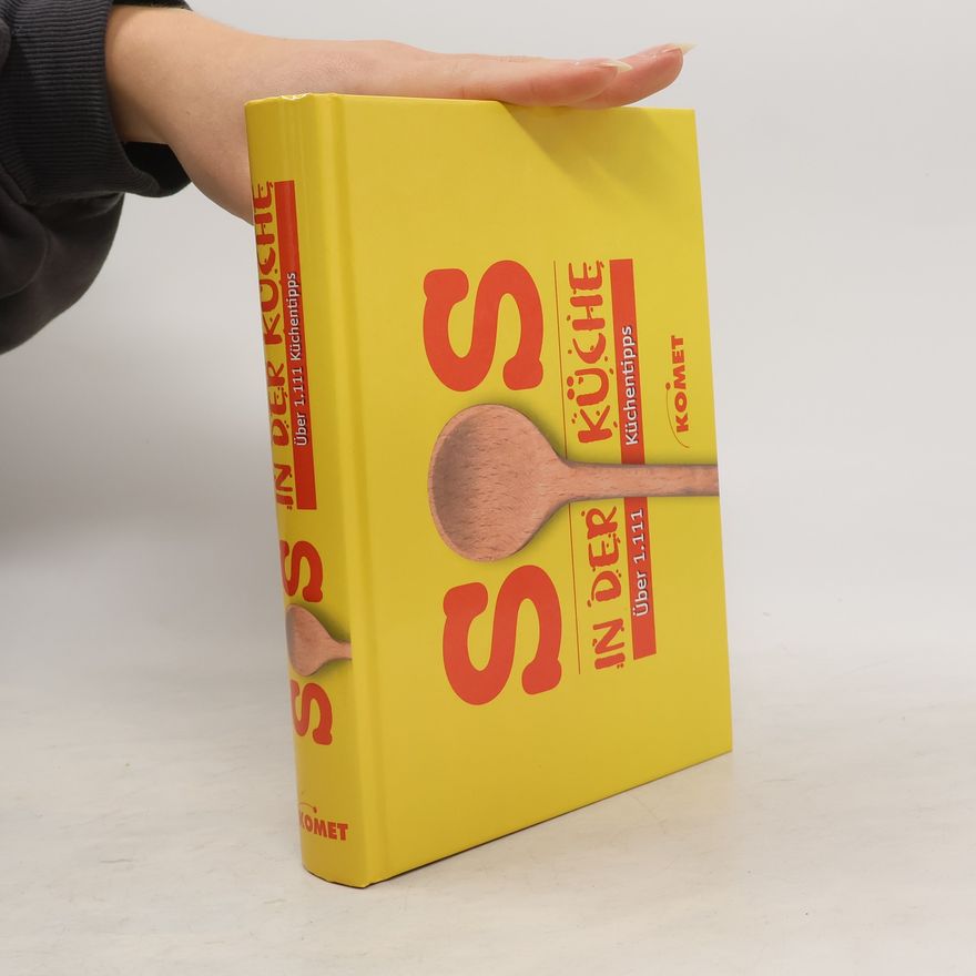Autorenkollektiv SOS in der Küche