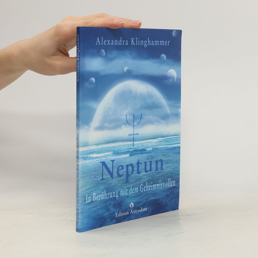 Alexandra Klinghammer Neptun