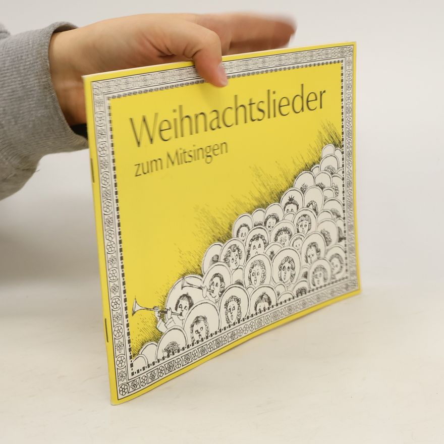 Autorenkollektiv Weihnachtslieder zum Mitsingen