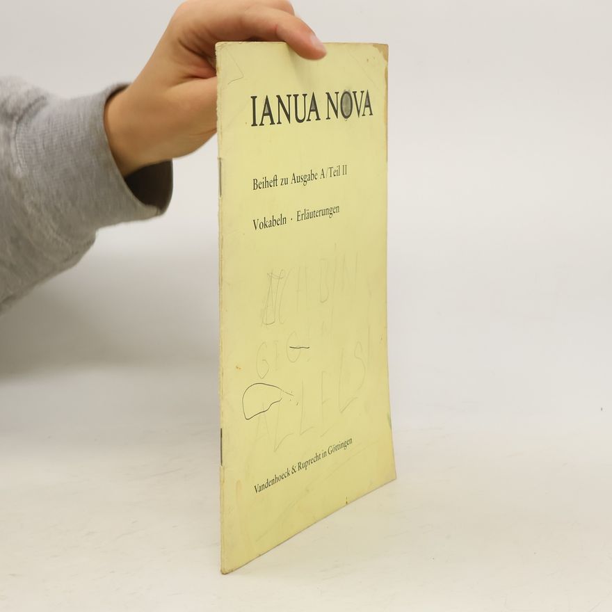 Autorenkollektiv Ianua nova