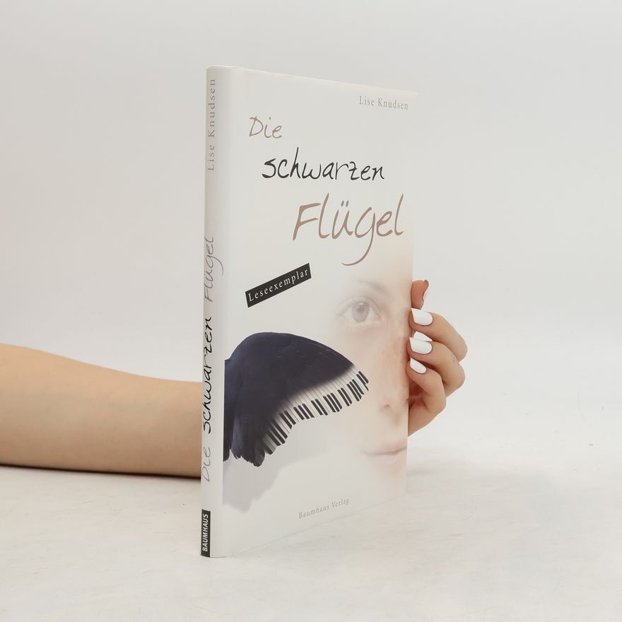Lise Knudsen Die schwarzen Flügel