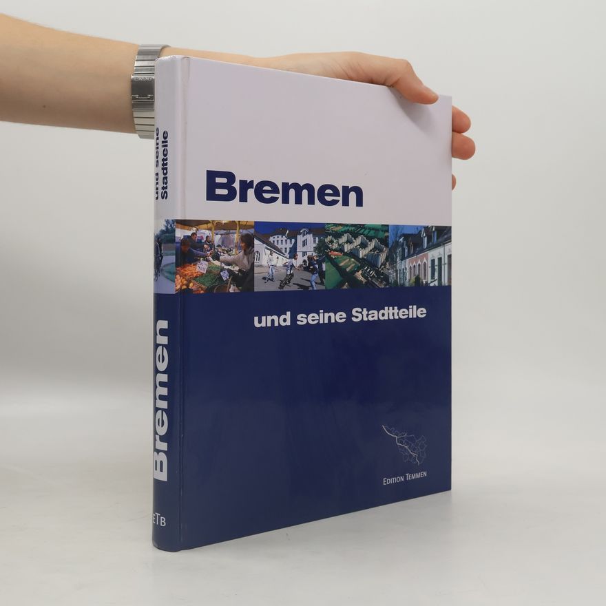 Rosemarie Francke Bremen und seine Stadtteile