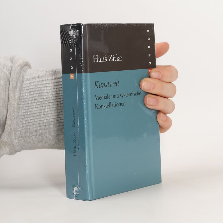 Hans Zitko Kunstwelt