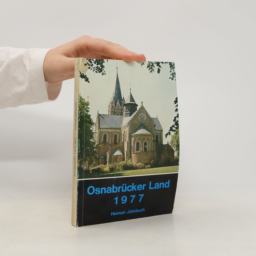 Autorenkollektiv Osnabrücker Land 1977