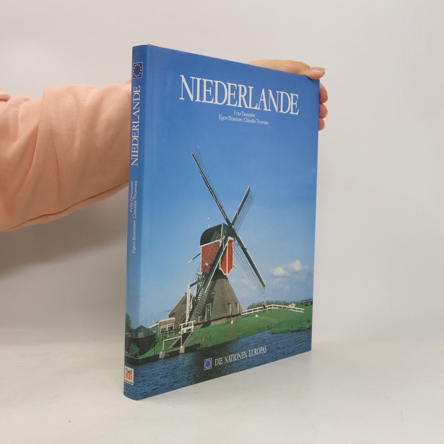 Egon Boesten Niederlande