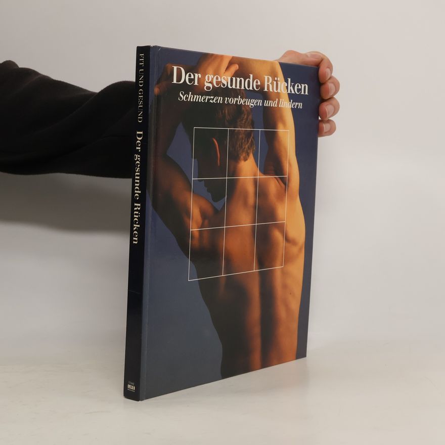 Marianne Tölle Der gesunde Rücken