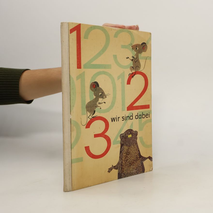 Ingeborg Meyer-Rey 1, 2, 3, wir sind dabei