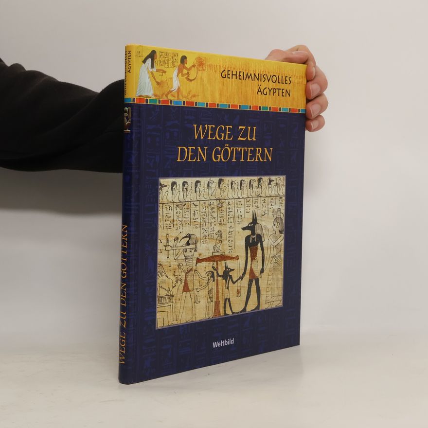 Autorenkollektiv Wege zu den göttern