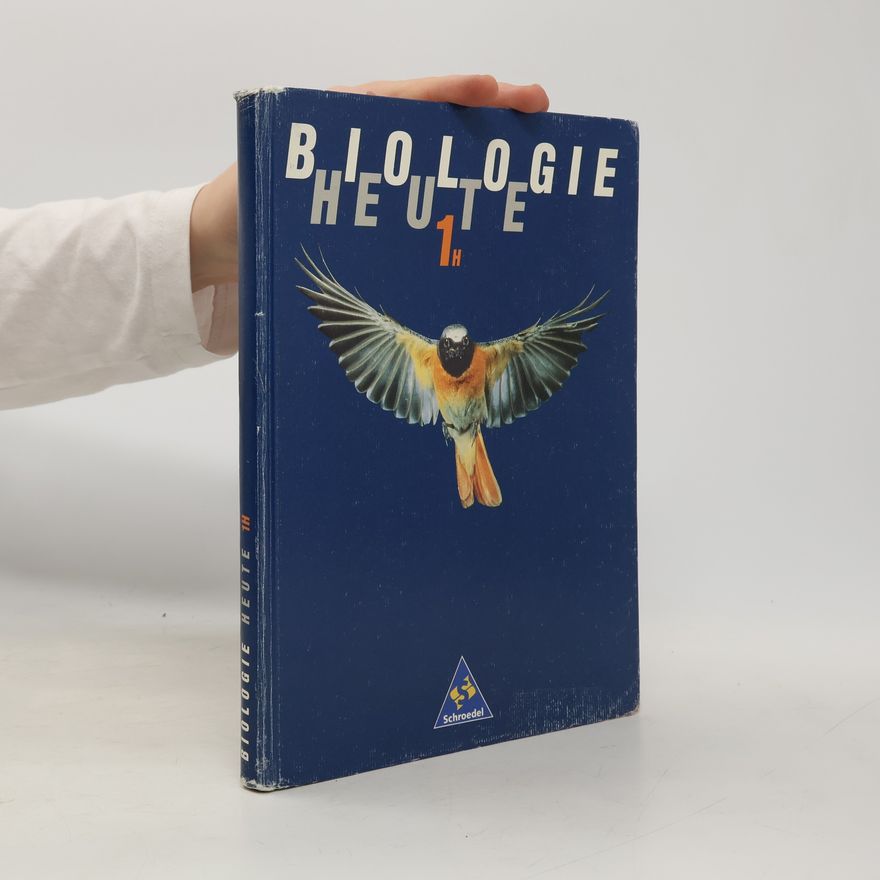 Autorenkollektiv Biologie heute