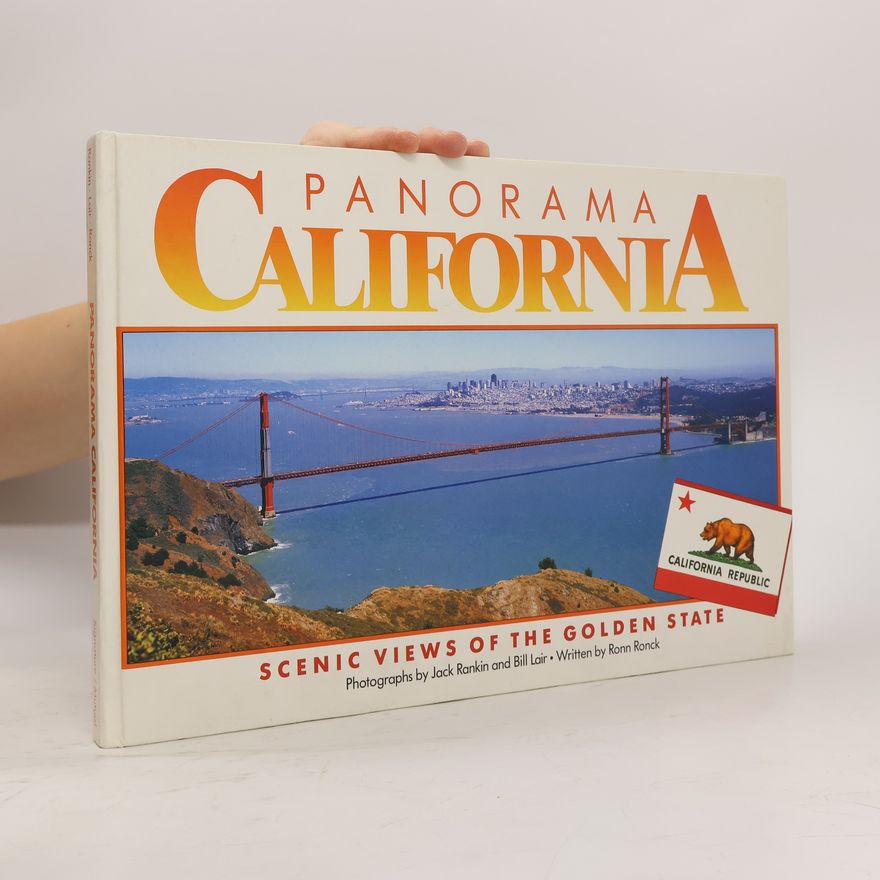 Autorenkollektiv Panorama California