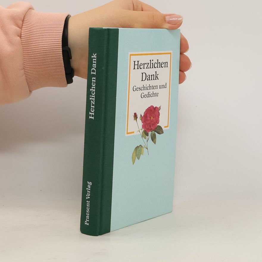 Autorenkollektiv Herzlichen Dank