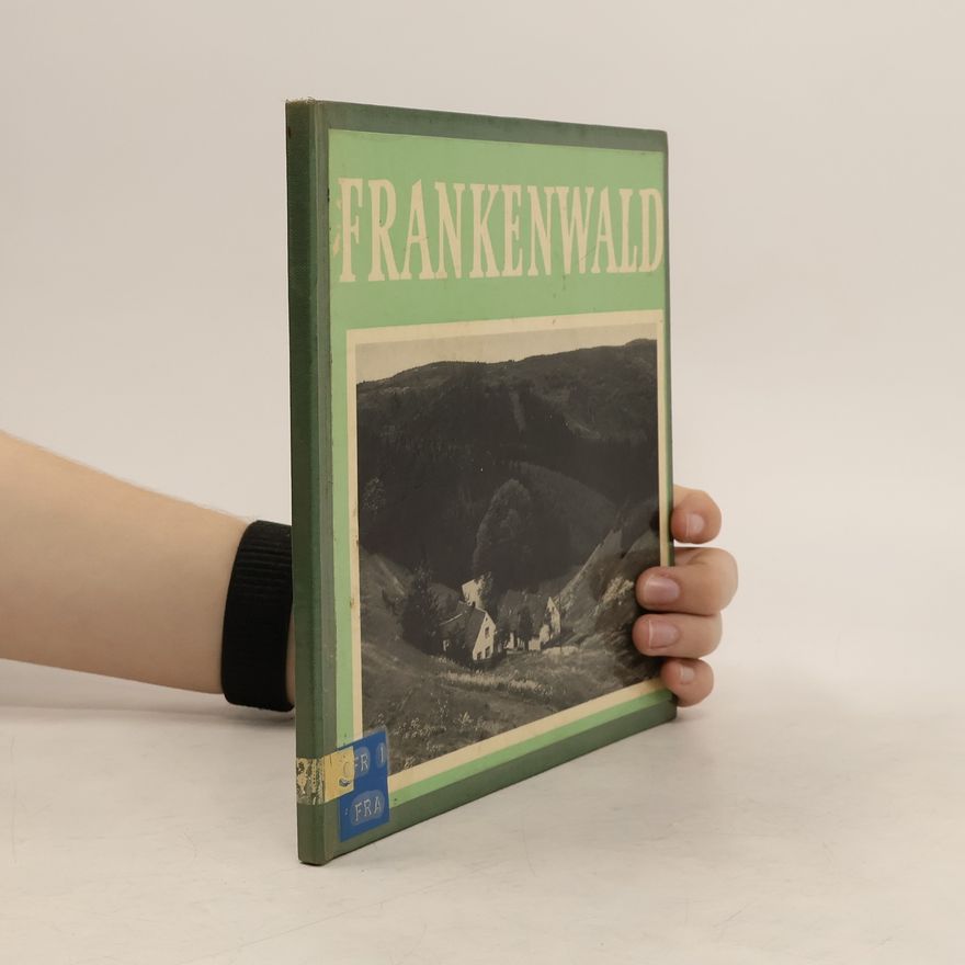 Hans Seiffert Frankenwald
