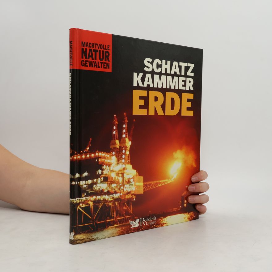 Stefan Kuballa Schatzkammer Erde