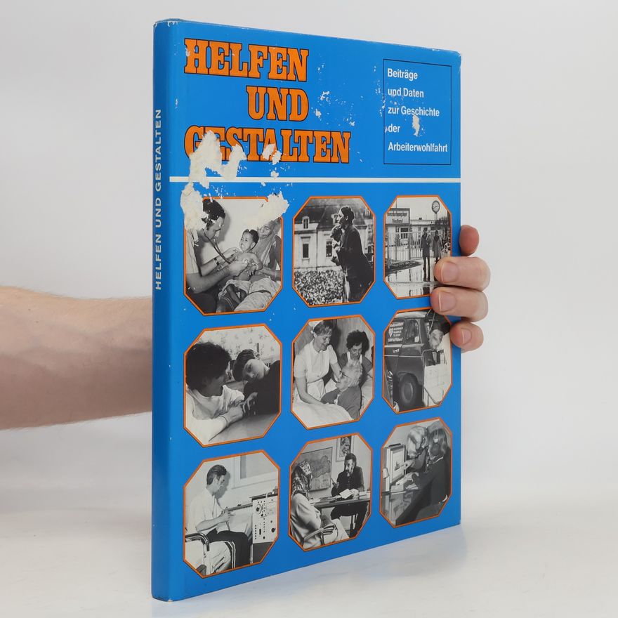 Autorenkollektiv Helfen und Gestalten