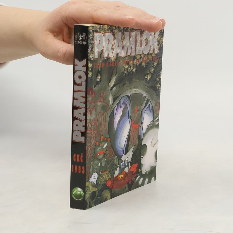 Autorenkollektiv Pramlok : cena Karla Čapka za rok 1983