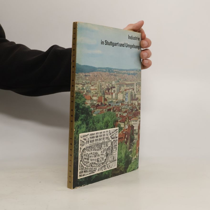 Collectif d'auteurs Industrie in Stuttgart und Umgebung