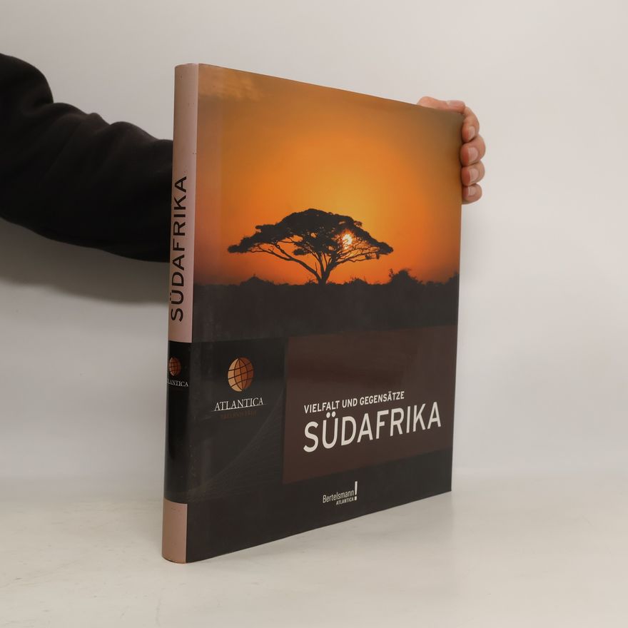 Christina Langner Südafrika
