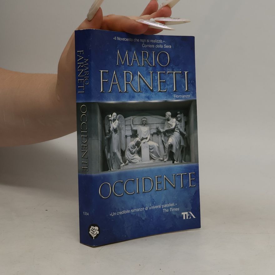 Mario Farneti Occidente