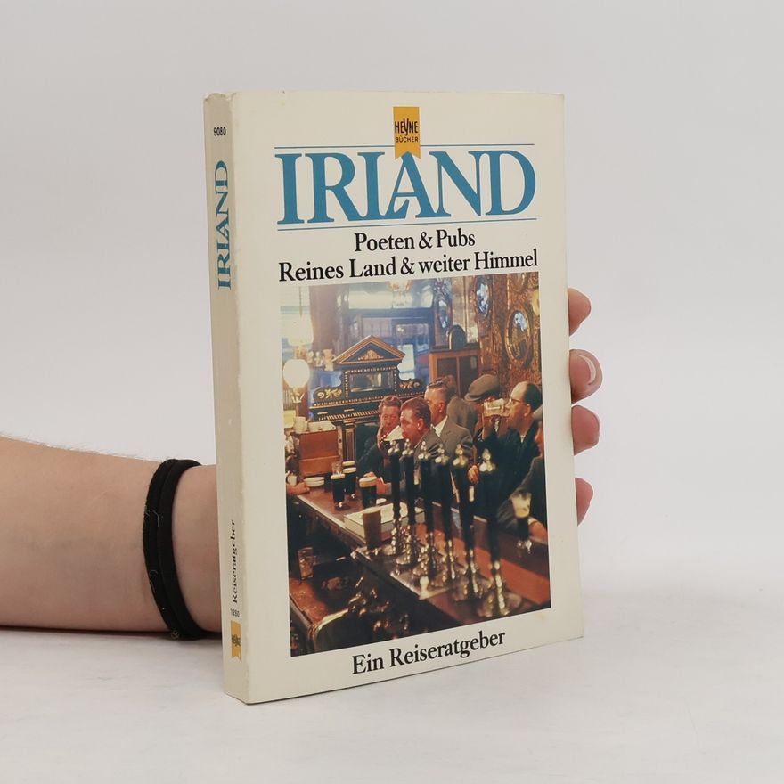 Karl-Heinz Raach Irland