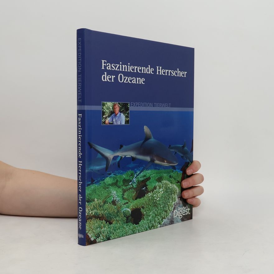 Autorenkollektiv Faszinierende Herrscher der Ozeane
