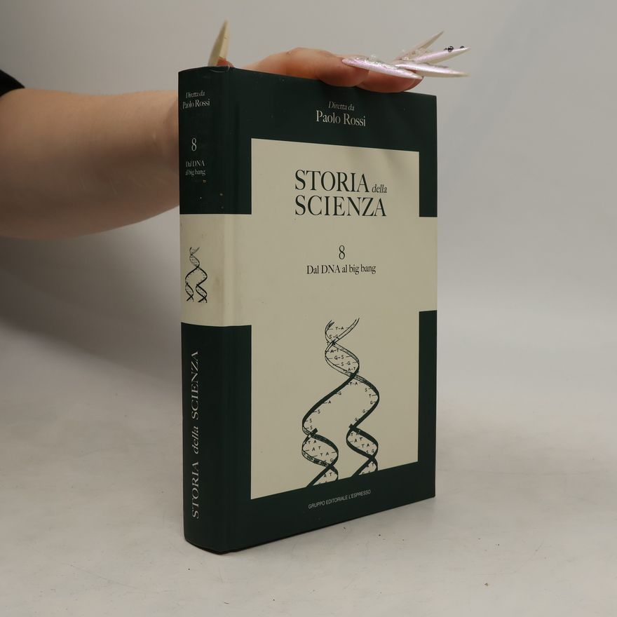 Paolo Rossi Storia della scienza 8