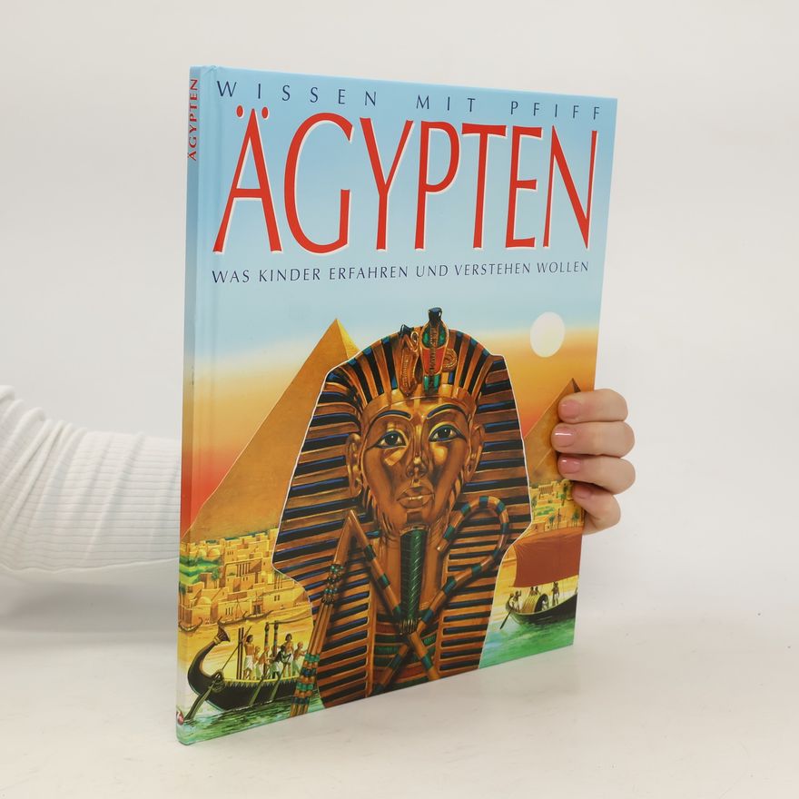 Philippe Lamarque Ägypten