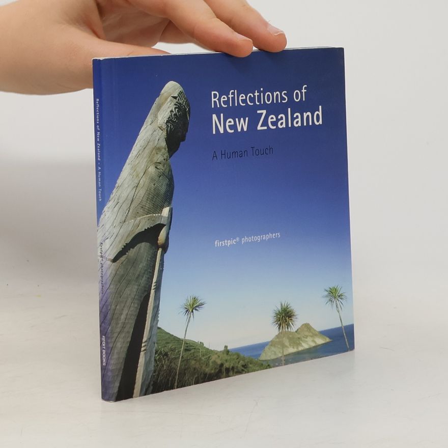 Firstpic Photographers Reflections of New Zealand