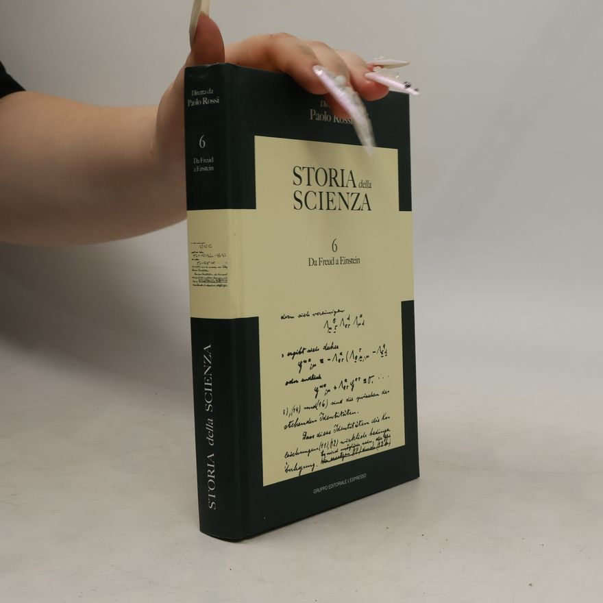 Paolo Rossi Storia della Scienza 6