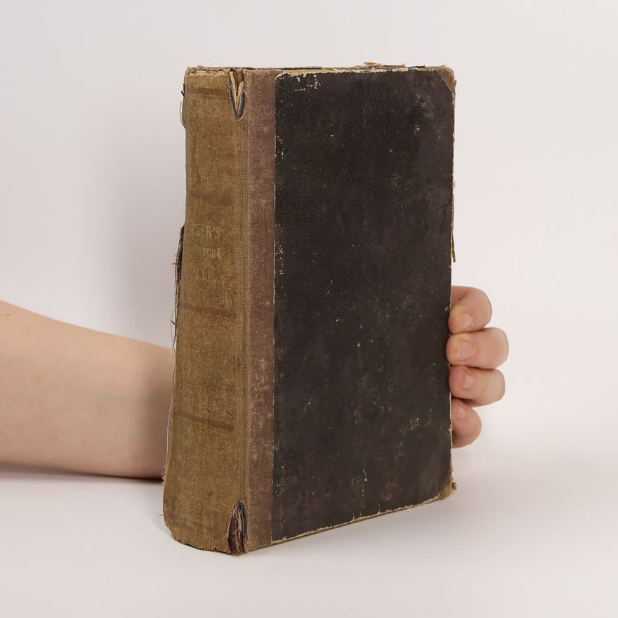 Victor Regnault Kurzes Lehrbuch der Chemie
