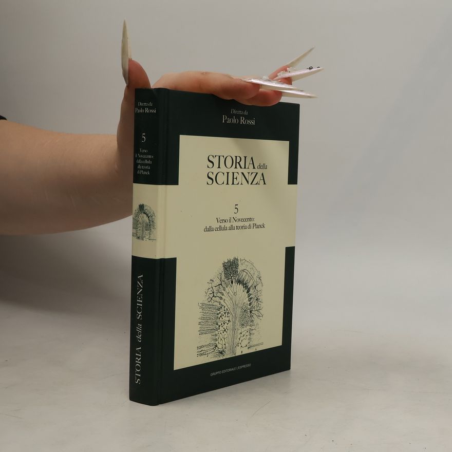 Paolo Rossi Storia della Scienza 5
