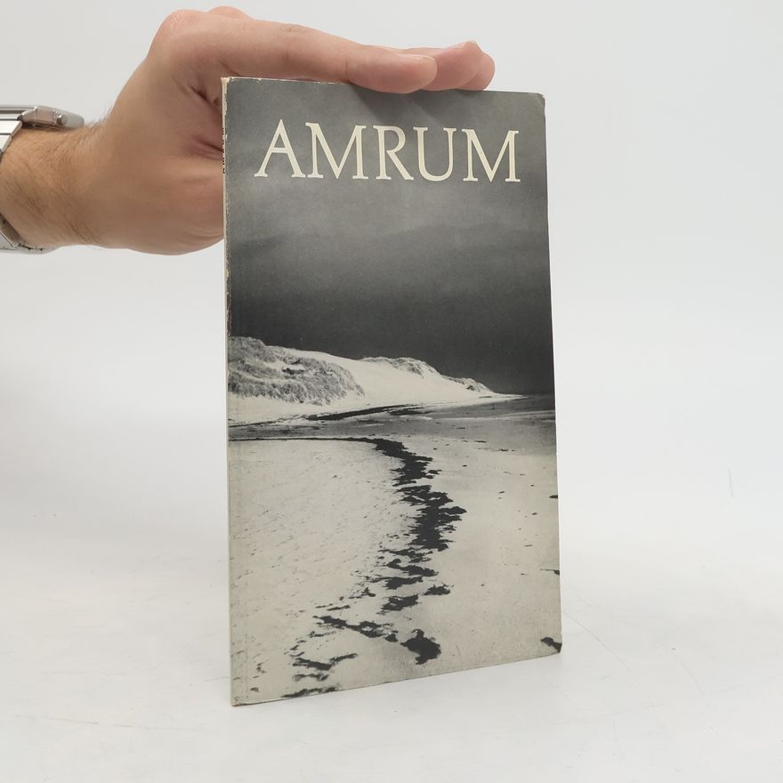 Georg Quedens Amrum