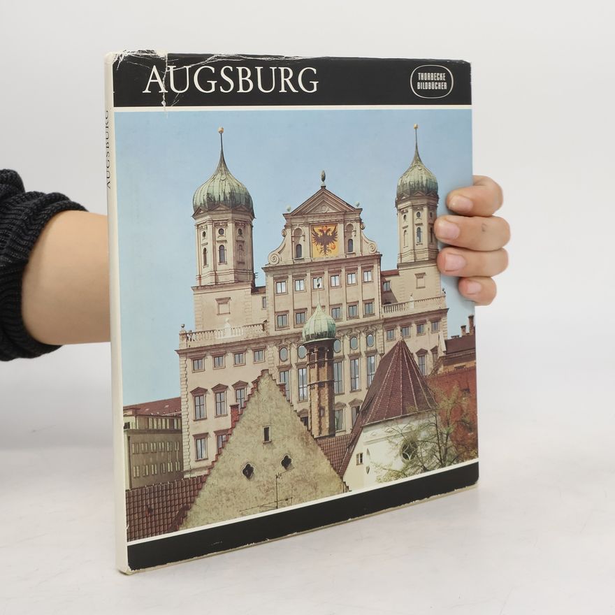 Autorenkollektiv Augsburg