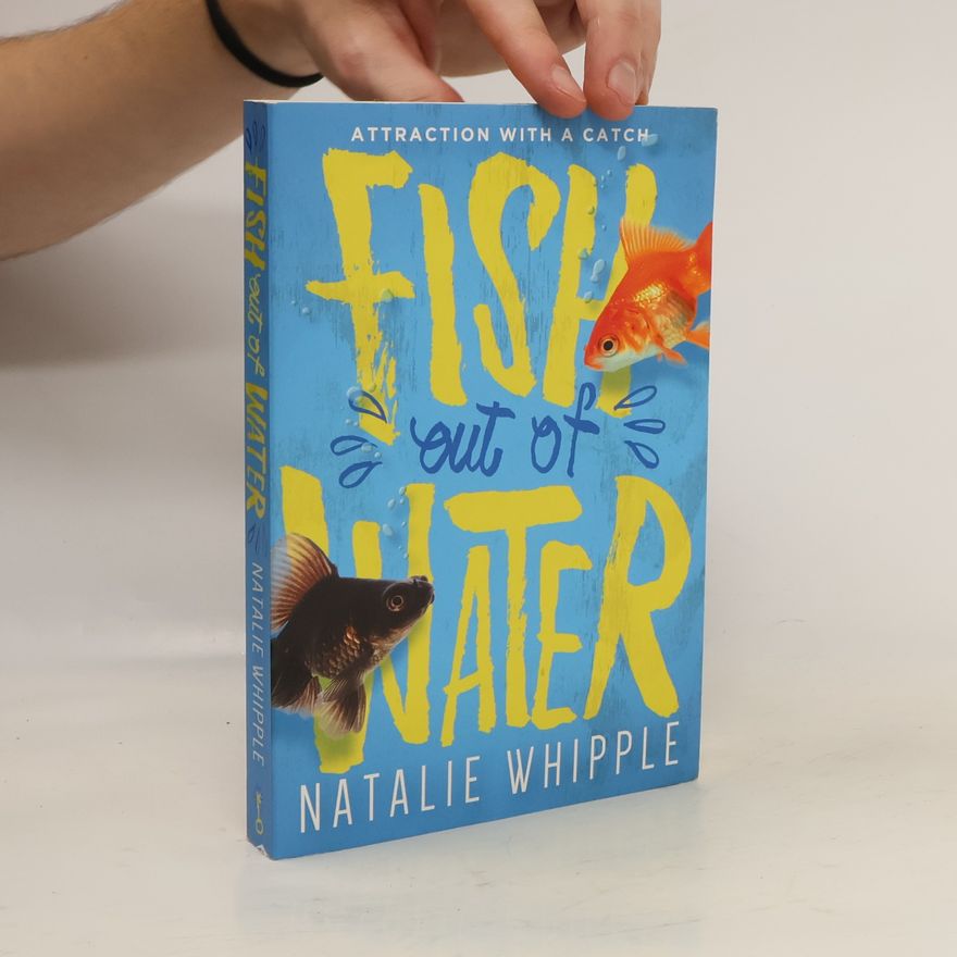 Natalie Whipple Fish Out Of Water