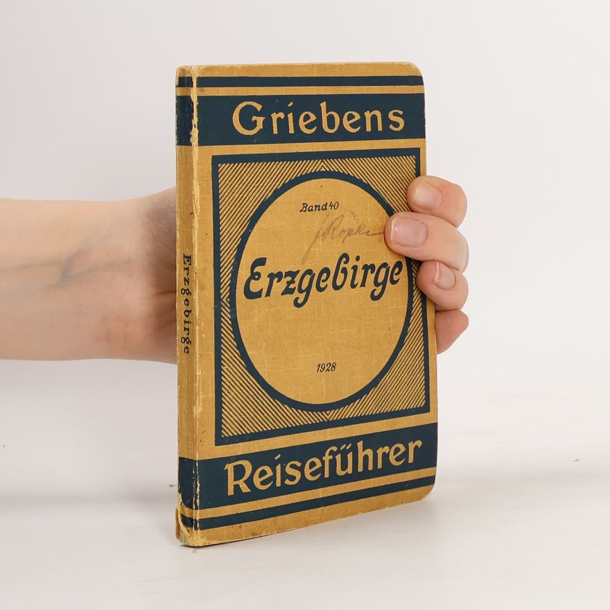 Autorenkollektiv Erzgebirge
