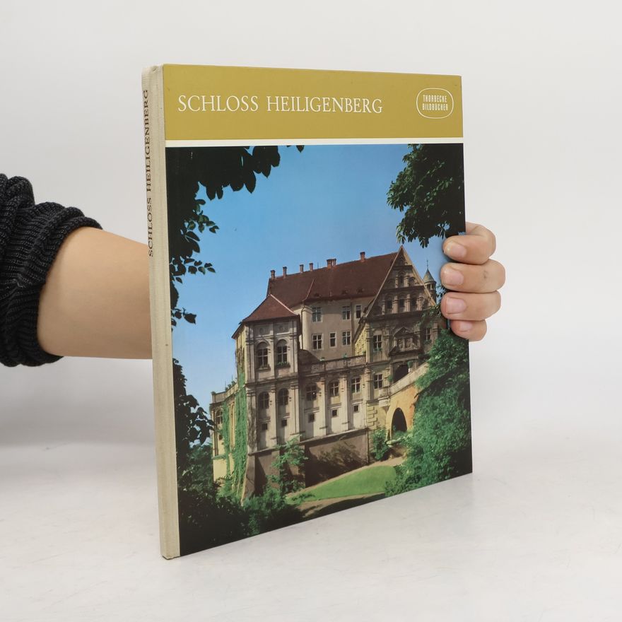 Autorenkollektiv Schloss Heiligenberg