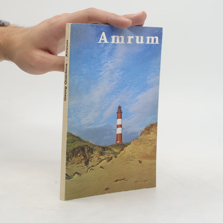 Georg Quedens Amrum
