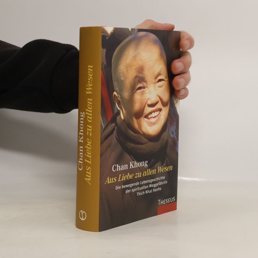Chân Không Aus Liebe zu allen Wesen