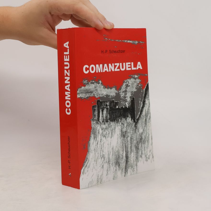 H. -P. Scheuchzer Comanzuela