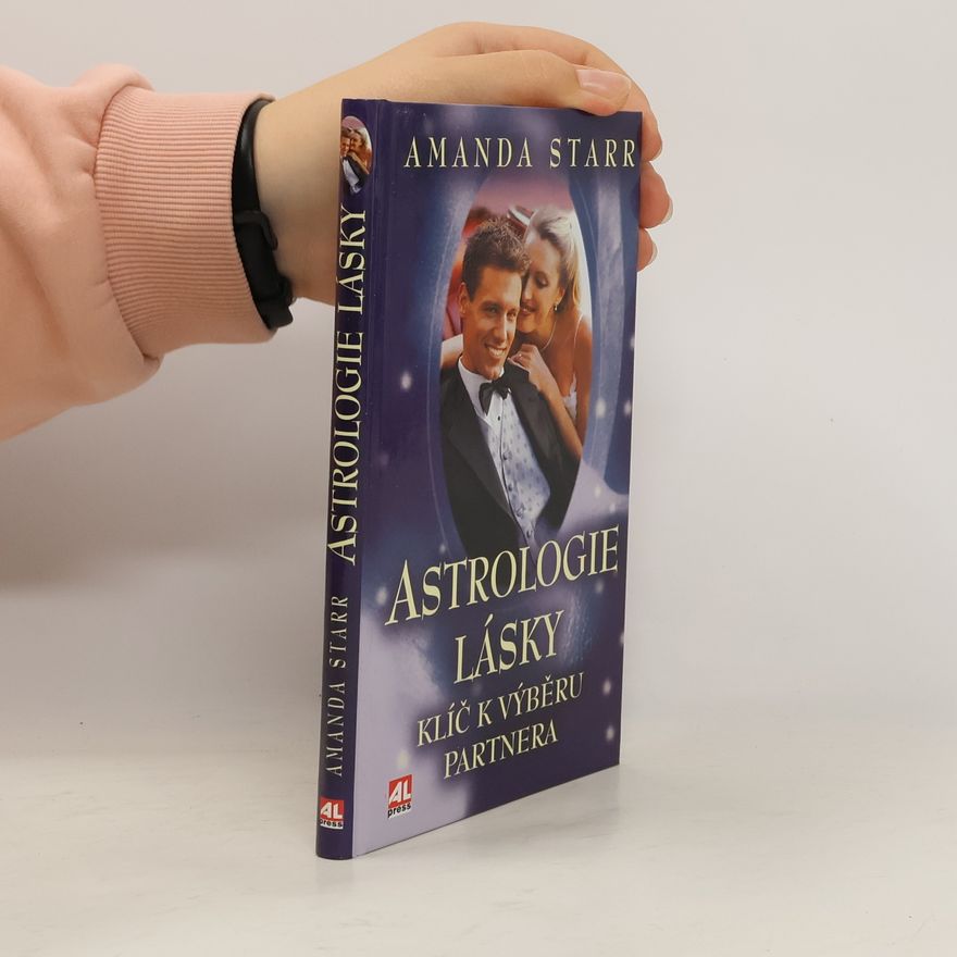Amanda Starr Astrologie lásky