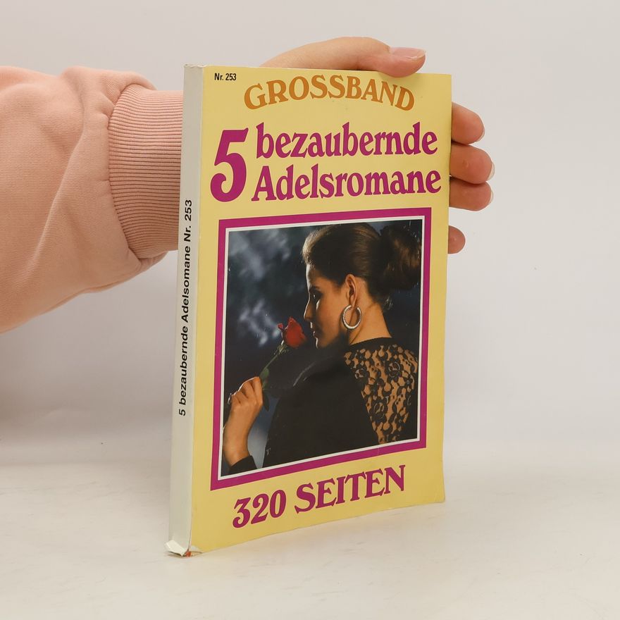 Various authors 5 bezaubernde Adelsromane 253