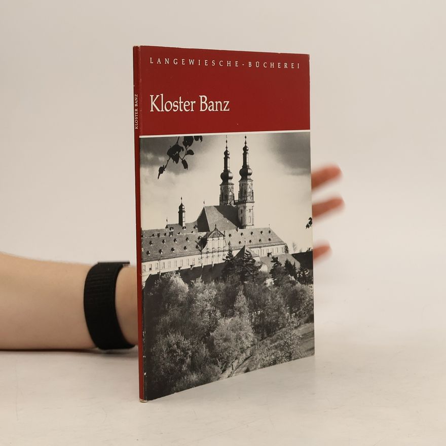 Martin Kuhn Kloster Banz