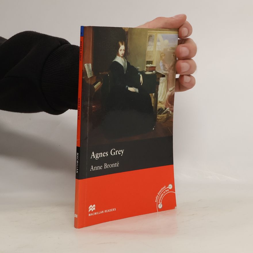 Anne Brontë Agnes Grey