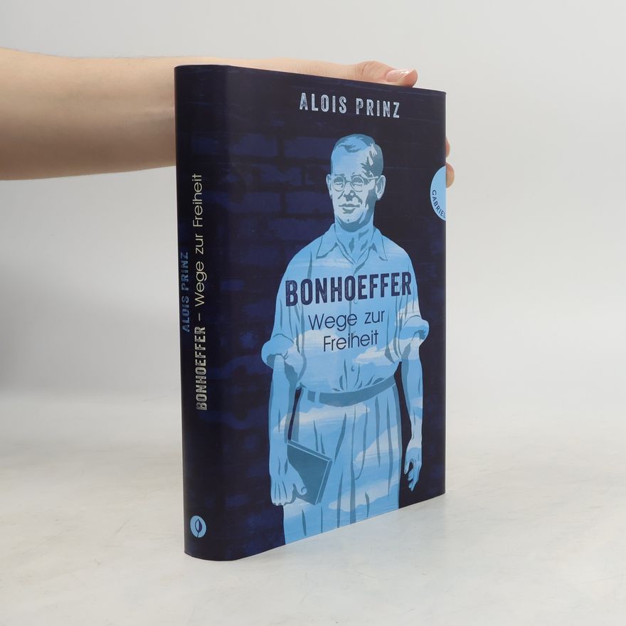 Alois Prinz Bonhoeffer
