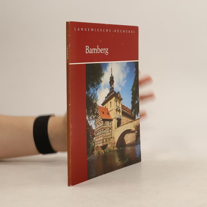Wolfram Steinert Bamberg