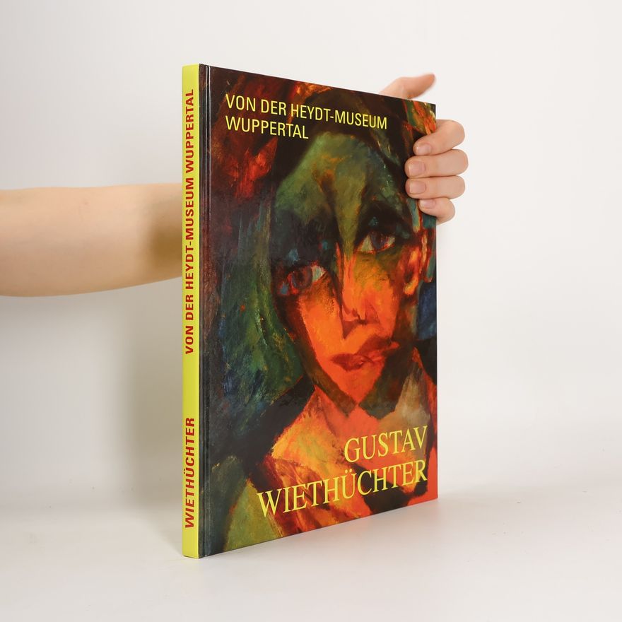 Herbert Pogt Gustav Wiethüchter