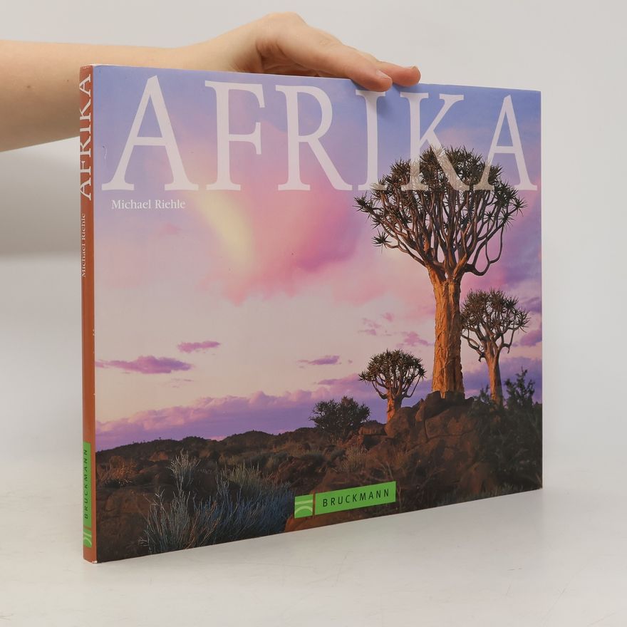 Michael Riehle Afrika