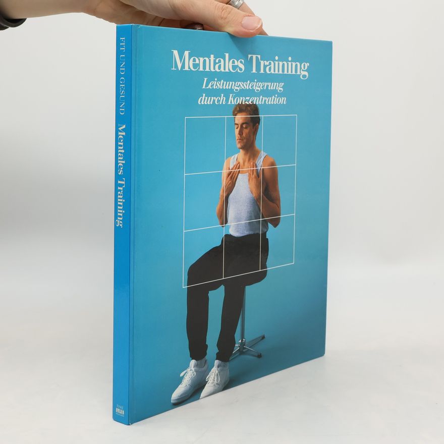 Kolektív autorov Mentales Training