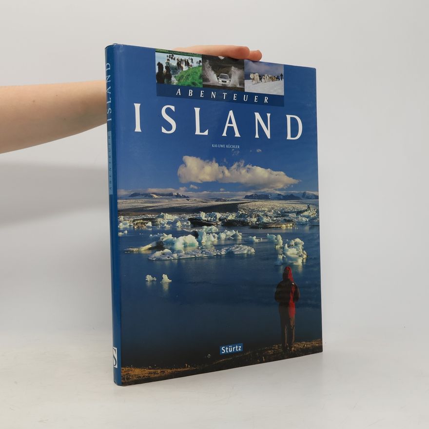 Kai-Uwe Küchler Island