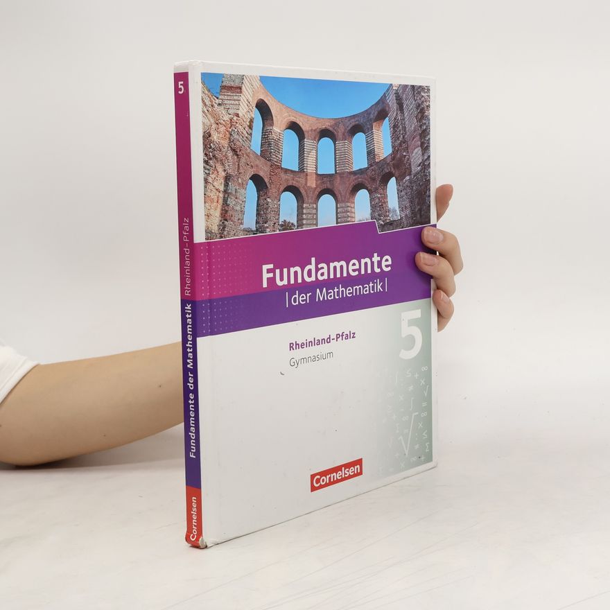 Autorenkollektiv Fundamente der Mathematik